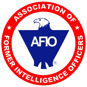 AFIO Podcast-logo