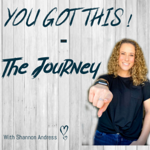 You Got This! - The Journey-logo
