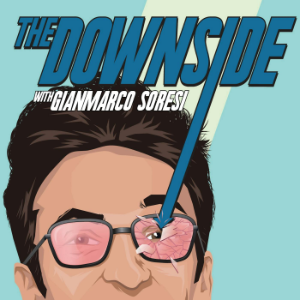 The Downside with Gianmarco Soresi-logo