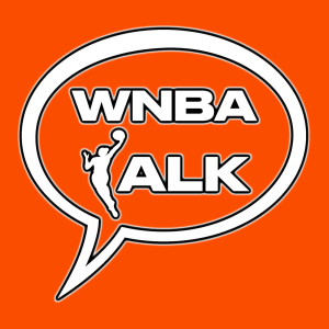 WNBA Talk-logo
