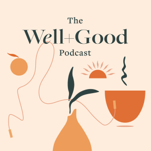 The Well+Good Podcast-logo