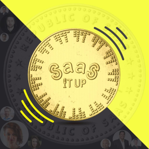 SaaS IT UP 🎙️-logo