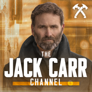 The Jack Carr Channel-logo