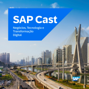 SAP Cast-logo