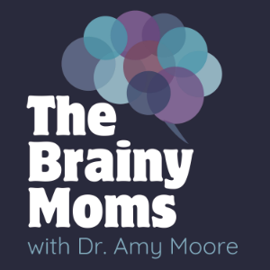 The Brainy Moms-logo