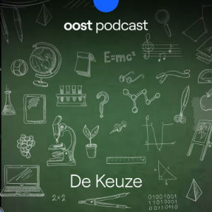 De Keuze-logo