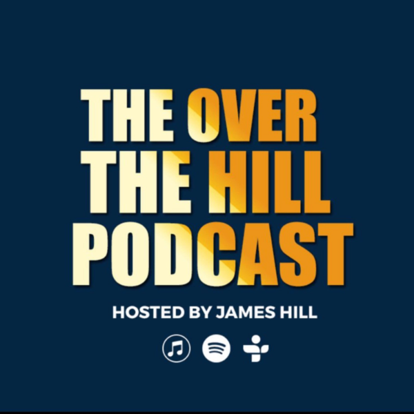 The Over The Hill Podcast Listen to Podcasts On Demand Free TuneIn