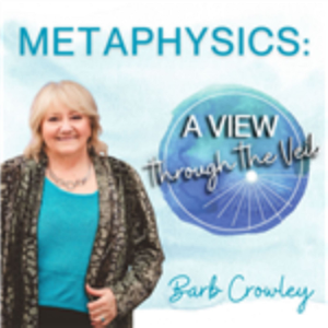 Metaphysics: A View Through The Veil-logo