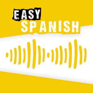 Easy Spanish-logo