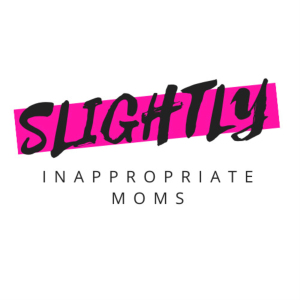 Slightly Inappropriate Moms-logo