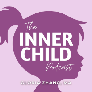 The Inner Child Podcast-logo