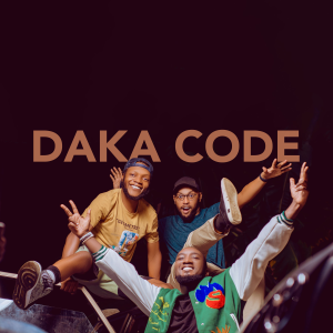 Daka Code-logo