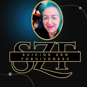 Suicide Zen Forgiveness Stories re Suicide Loss | Ideation | Mental Health | Offering Hope |Empathy for All-logo