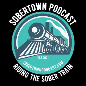 Sobertown Podcast-logo