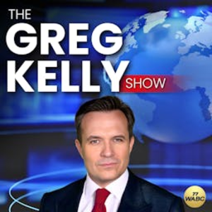 The Greg Kelly Show-logo