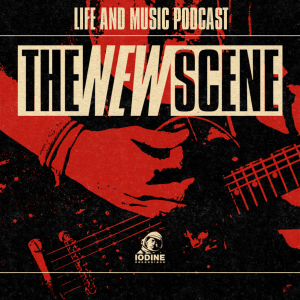 The New Scene-logo