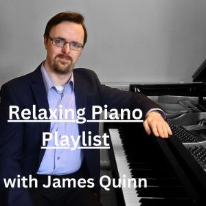 Relaxing Piano Playlist-logo