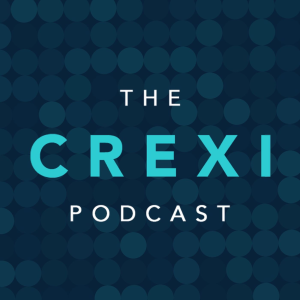 The Crexi Commercial Real Estate Podcast | CRE Insights & Strategies-logo