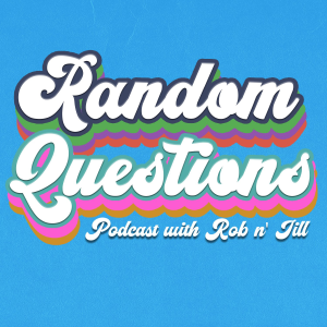 Random Questions-logo