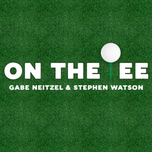On The Tee-logo
