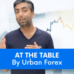 At The Table By Urban Forex-logo