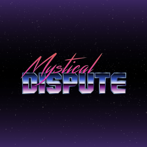 Mystical Dispute-logo