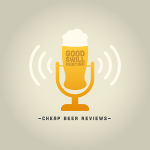 Good Swill Hunting - A Budget Beer Review Podcast-logo