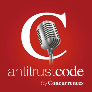 Antitrust Code by Concurrences-logo