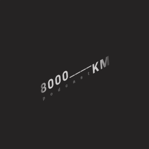 8000 Km-logo