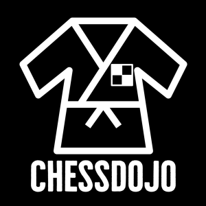 Dojo Talks: A Chess Podcast-logo