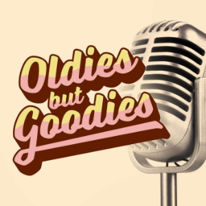 Oldies but Goodies-logo