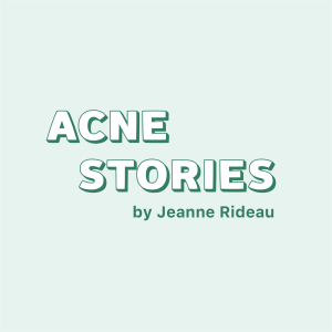 Acne Stories-logo
