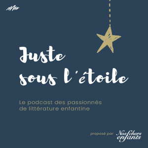 JUSTE SOUS L'ETOILE-logo
