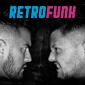 Retrofunk-logo