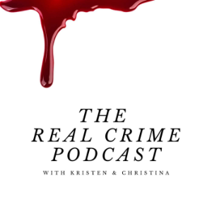 The REal Crime Podcast-logo