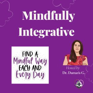 Mindfully Integrative Show-logo
