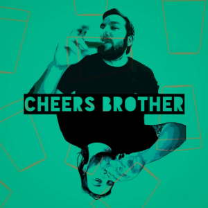 Cheers Brother - Beer Talk-logo