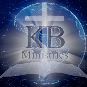 Voice Of Truth-Kevin C. Benton Ministries-logo