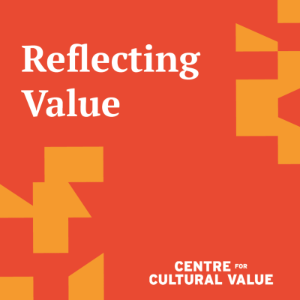 Reflecting Value-logo