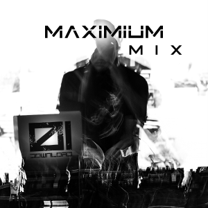 Maximium Mix - DJ Mixes-logo