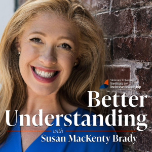 Better Understanding with Susan MacKenty Brady-logo