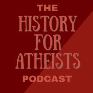 History for Atheists-logo
