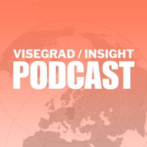 Visegrad Insight Podcast-logo