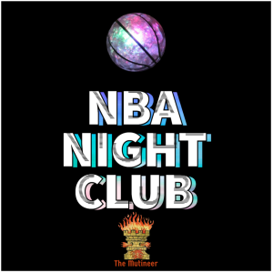 NBA Night Club-logo