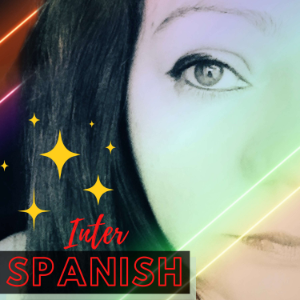 Intermediate Spanish Conversations-logo