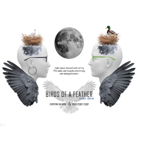 Birds Of A Feather (BOAFONAIR)-logo