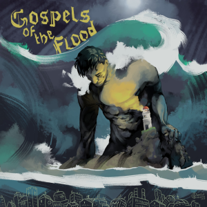 Gospels of the Flood-logo
