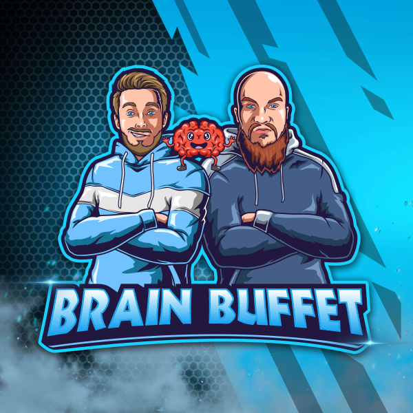 The Brain Buffet Listen To Podcasts On Demand Free TuneIn