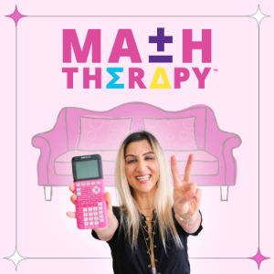 Math Therapy-logo
