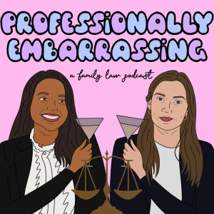Professionally Embarrassing-logo